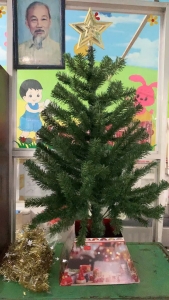 Cây Thông Noel 90cm