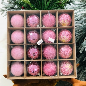 SET Châu Hồng 60li - 16 trái  