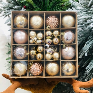 SET Châu Vàng đồng 60li 10 trái  - 30li 20 trái 