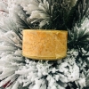 Dây Ruy Băng Đỏ Trắng 10Cm - 40k/mét 